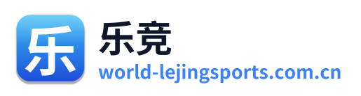 乐竞 Logo